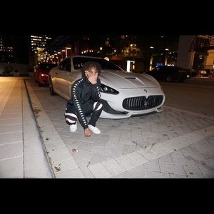 Meet your Posher, Marctavion